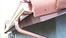 Rain Gutter Installation, Repair, Cleaning and Protection in Grand Prairie, IL
